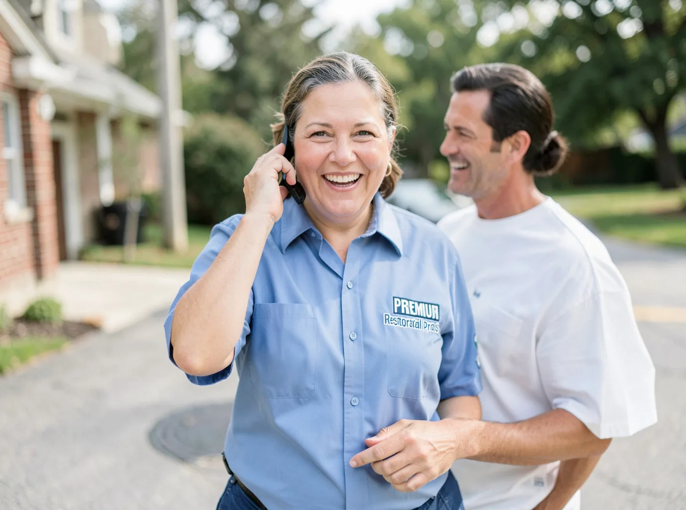 Water Damage Restoration Haworth, OK FAQs
